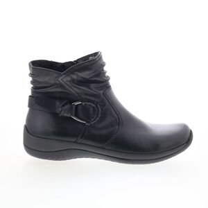 Earth Womens Watson Black Boots (NWT)